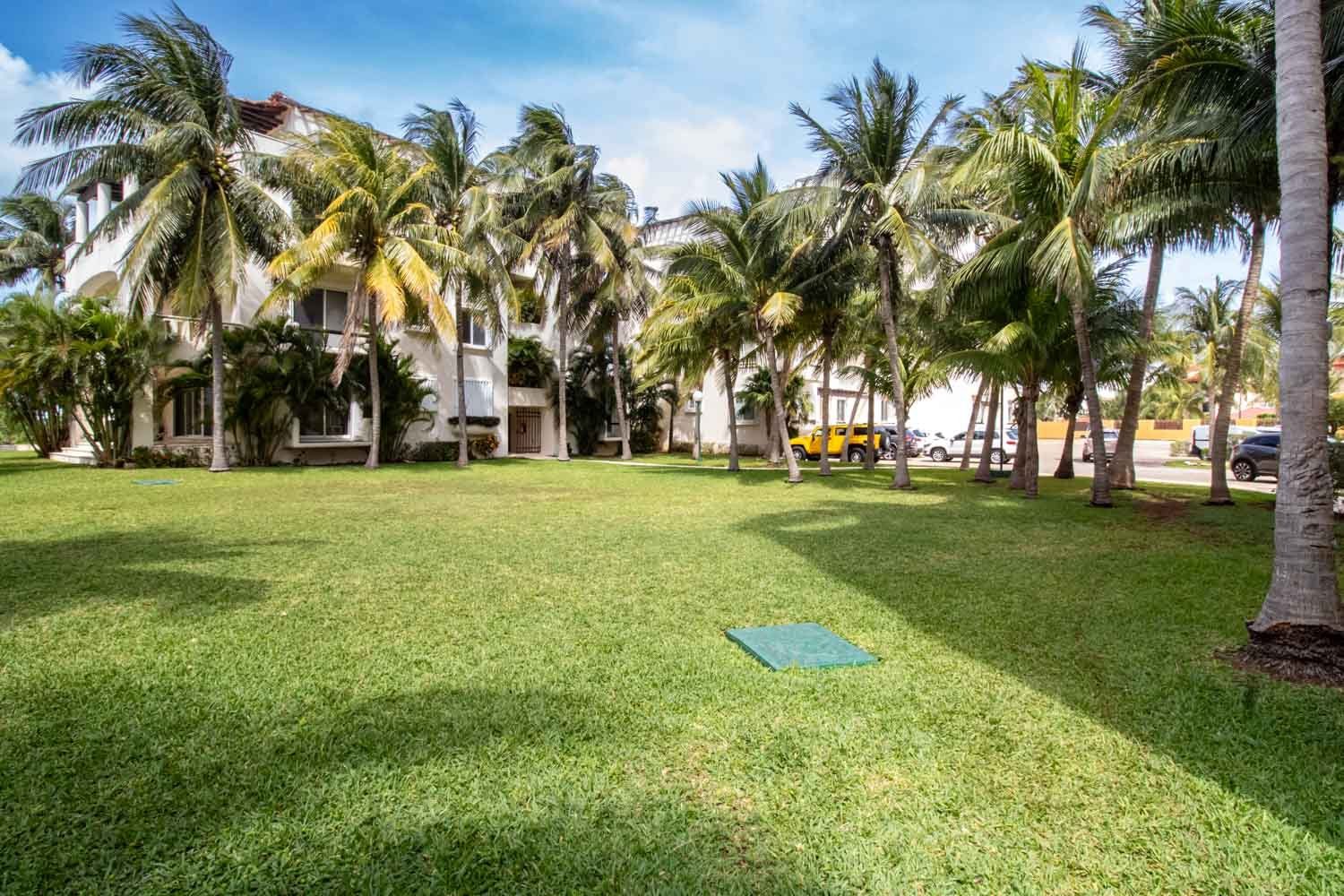 Propiedad en Cancún, Benito Juárez