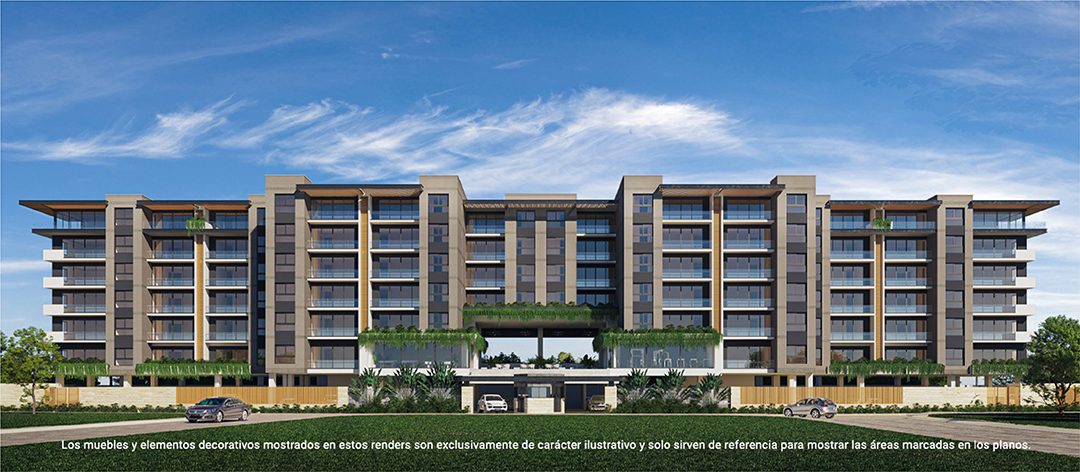 Propiedad en Cancún - Residencial Cumbres