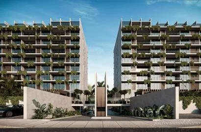 Propiedad en Cancún · Ref. F270