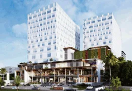 Departamento en Cancún · Ref. AA39