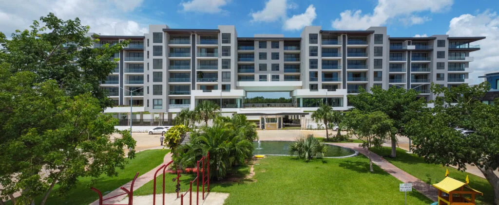 Propiedad en Cancún · Ref. 5056